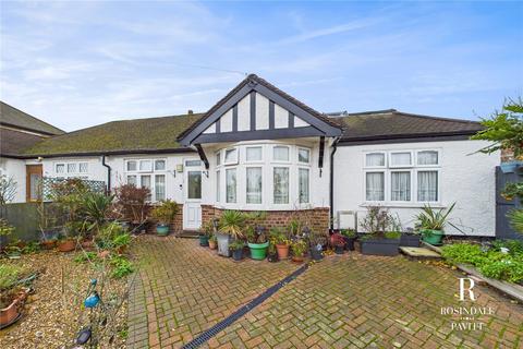 2 bedroom bungalow for sale, Hallowell Avenue, Beddington, CR0
