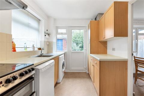 3 bedroom semi-detached house for sale, Kelsey Crescent, Cambridge, Cambridgeshire