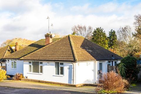 2 bedroom semi-detached bungalow for sale, Nursery Close, Tonbridge TN10