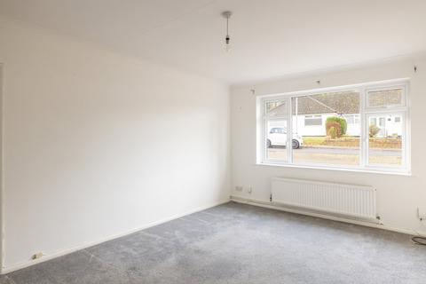 2 bedroom semi-detached bungalow for sale, Nursery Close, Tonbridge TN10