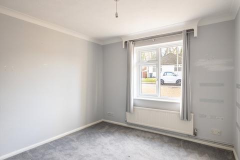 2 bedroom semi-detached bungalow for sale, Nursery Close, Tonbridge TN10