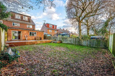 5 bedroom semi-detached house for sale, Cleves Road, Sevenoaks TN15