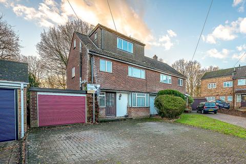5 bedroom semi-detached house for sale, Cleves Road, Sevenoaks TN15