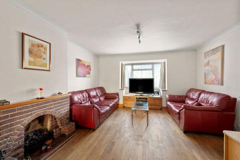 5 bedroom semi-detached house for sale, Cleves Road, Sevenoaks TN15