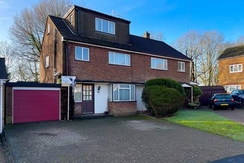 5 bedroom semi-detached house for sale, Cleves Road, Sevenoaks TN15