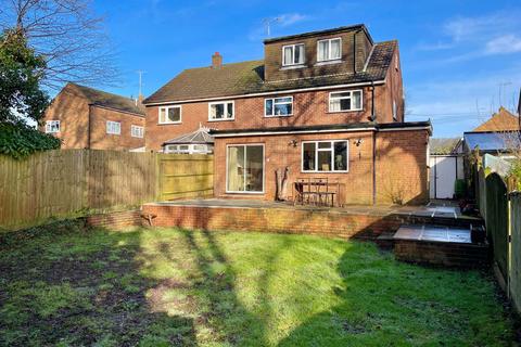 undefined, Cleves Road, Sevenoaks TN15