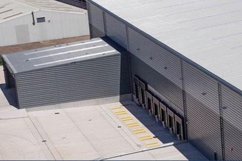 Industrial development to rent - Carlbury Newton Aycliffe DL5 6BH