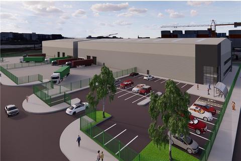 Industrial development to rent, Carlbury Newton Aycliffe DL5 6BH
