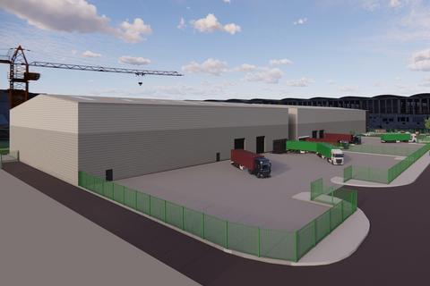 Industrial development for sale, Carlbury Newton Aycliffe DL5 6BH