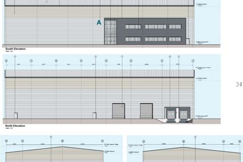 Industrial development for sale, Carlbury Newton Aycliffe DL5 6BH