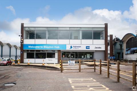 Warehouse for sale, Cowen Rd Blaydon On Tyne NE21 5TX