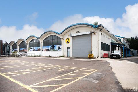 Warehouse for sale, Cowen Rd Blaydon On Tyne NE21 5TX