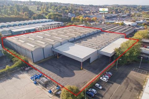 Warehouse for sale, Cowen Rd Blaydon On Tyne NE21 5TX