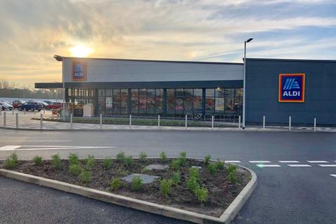 Land to rent, Orchard Clos Newcastle Upon Tyne NE12 6YZ