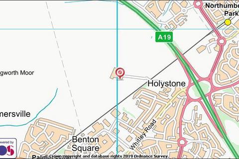 Land to rent, Orchard Clos Newcastle Upon Tyne NE12 6YZ