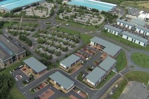 Distribution warehouse to rent, Wynyard Billingham TS22 5TB