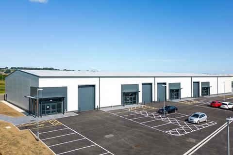 Warehouse to rent, Larch Dr Alnwick NE66 2BR