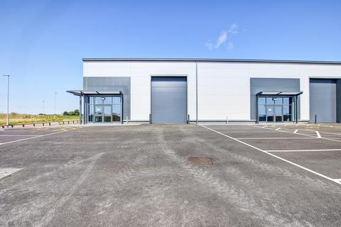 Warehouse to rent, Larch Dr Alnwick NE66 2BR