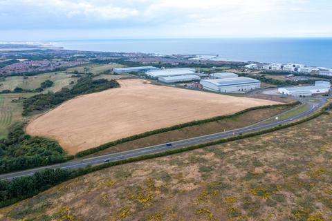 Land for sale, Admiralty Seaham SR7 7DN