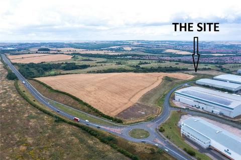 Land for sale, Admiralty Seaham SR7 7DN