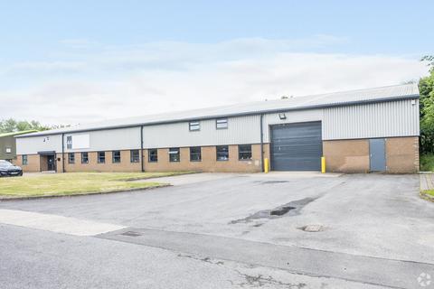Warehouse to rent, Medomsley Rd Consett DH8 6TJ
