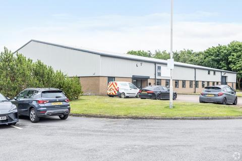 Warehouse to rent, Medomsley Rd Consett DH8 6TJ