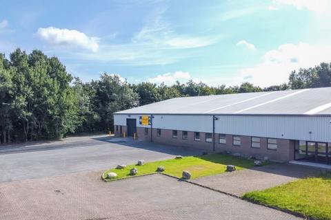 Warehouse to rent, Medomsley Rd Consett DH8 6TJ