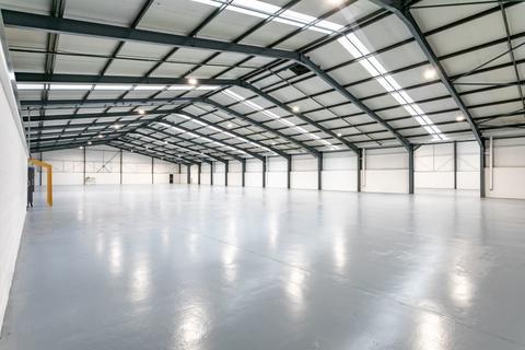 Warehouse to rent, Medomsley Rd Consett DH8 6TJ
