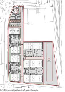 Distribution warehouse to rent, Unit 10-12 Commercial Rd Sunderland SR2 8QR