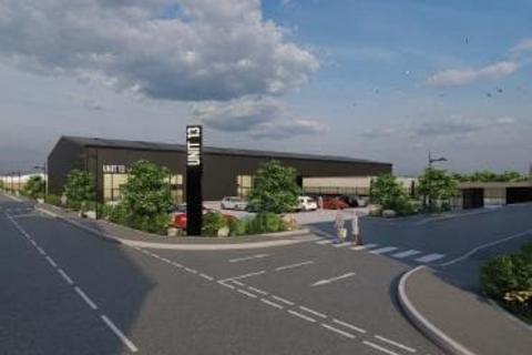 Distribution warehouse to rent, Unit 14-16 Commercial Rd Sunderland SR2 8QR