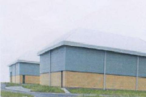 Warehouse to rent, Admiral Point Seaham SR7 7PP