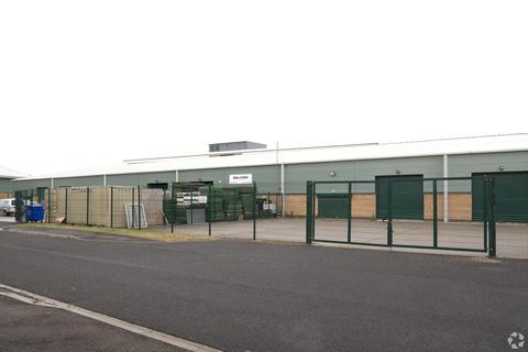 Warehouse to rent, Admiral Point Seaham SR7 7PP