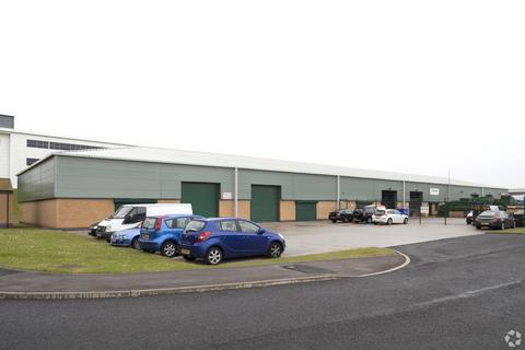 Warehouse to rent, Admiral Point Seaham SR7 7PP