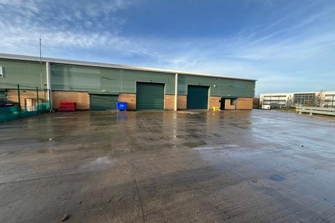 Warehouse to rent, Admiral Point Seaham SR7 7PP