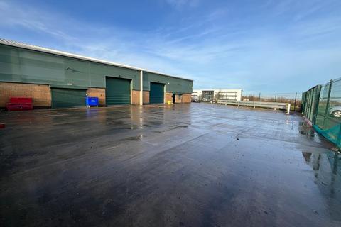 Warehouse to rent, Admiral Point Seaham SR7 7PP