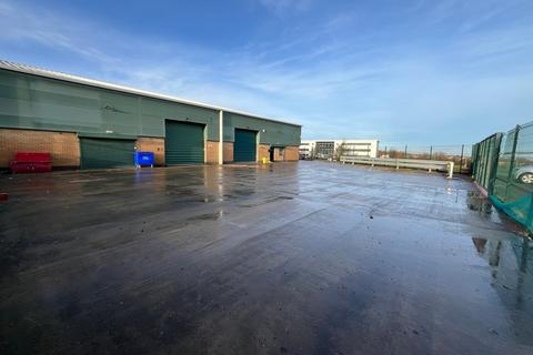 Warehouse to rent, Admiral Point Seaham SR7 7PP