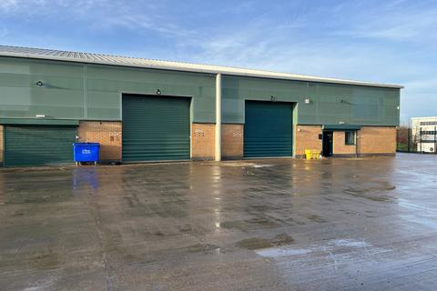 Warehouse to rent, Admiral Point Seaham SR7 7PP