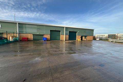 Warehouse to rent, Blair Way Seaham SR7 7PP