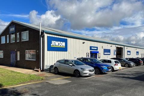 Warehouse to rent, Station Rd Middlesbrough TS9 7AB