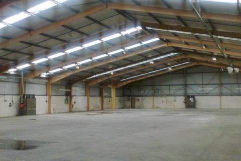Warehouse to rent, Medomsley Rd Consett DH8 6BL