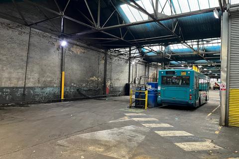 Warehouse to rent, Portland Ter Newcastle Upon Tyne NE2 1QS