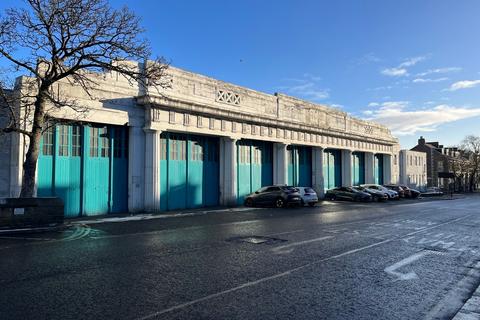 Warehouse to rent, Portland Ter Newcastle Upon Tyne NE2 1QS