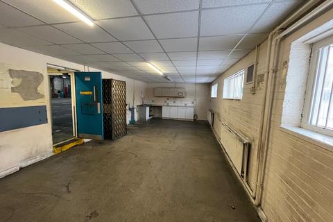 Warehouse to rent, Portland Ter Newcastle Upon Tyne NE2 1QS