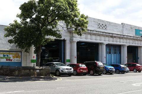 Warehouse to rent, Portland Ter Newcastle Upon Tyne NE2 1QS