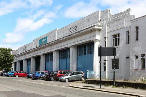 Warehouse to rent, Portland Ter Newcastle Upon Tyne NE2 1QS