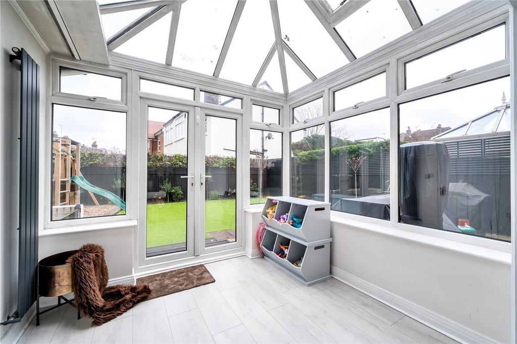 Conservatory