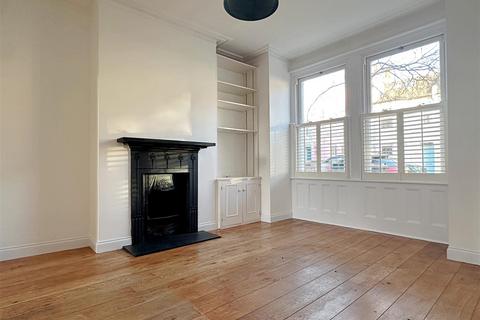 4 bedroom terraced house to rent, Maldon Road, Brighton BN1