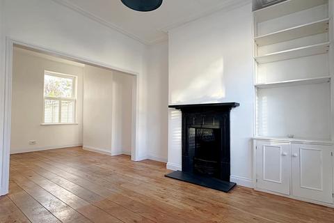 4 bedroom terraced house to rent, Maldon Road, Brighton BN1