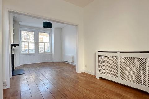 4 bedroom terraced house to rent, Maldon Road, Brighton BN1