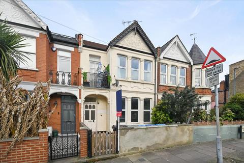 2 bedroom apartment for sale, Harlesden Gardens, London, NW10